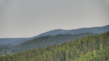 Ski areál U Sachovy studánky