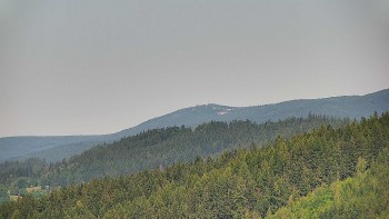 Ski areál U Sachovy studánky