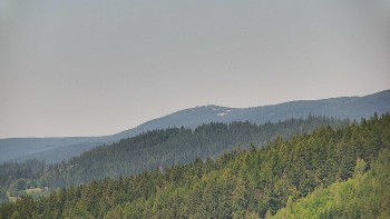 Ski areál U Sachovy studánky