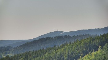 Ski areál U Sachovy studánky