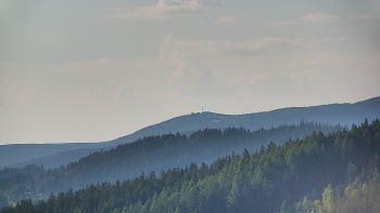Ski areál U Sachovy studánky