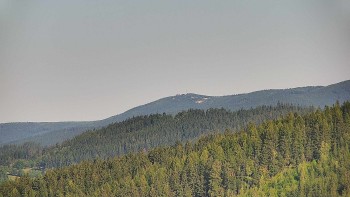 Ski areál U Sachovy studánky
