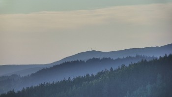 Ski areál U Sachovy studánky