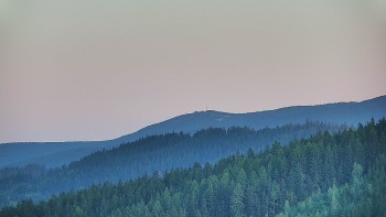 Ski areál U Sachovy studánky