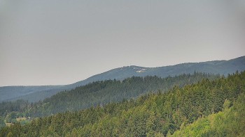Ski areál U Sachovy studánky