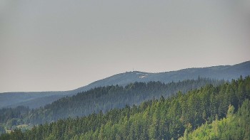 Ski areál U Sachovy studánky
