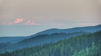 Ski areál U Sachovy studánky