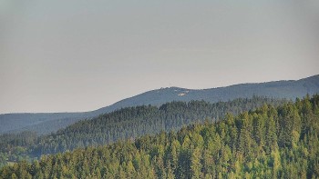 Ski areál U Sachovy studánky
