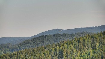 Ski areál U Sachovy studánky