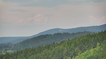 Ski areál U Sachovy studánky