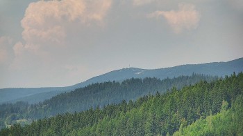 Ski areál U Sachovy studánky