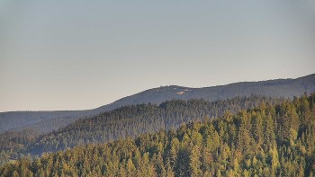 Ski areál U Sachovy studánky