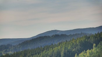 Ski areál U Sachovy studánky