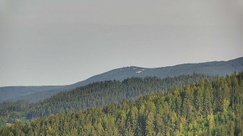 Ski areál U Sachovy studánky
