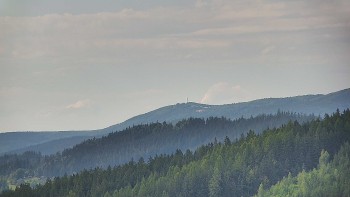 Ski areál U Sachovy studánky