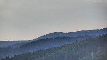 Ski areál U Sachovy studánky