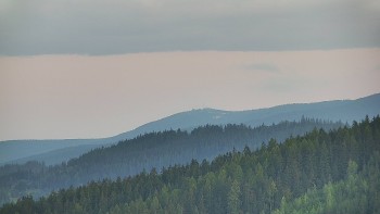 Ski areál U Sachovy studánky