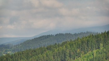 Ski areál U Sachovy studánky