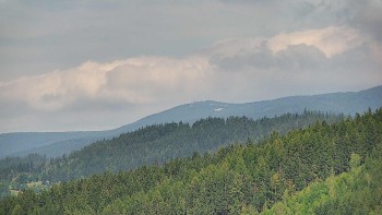 Ski areál U Sachovy studánky