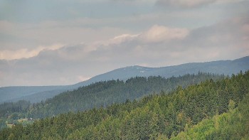 Ski areál U Sachovy studánky