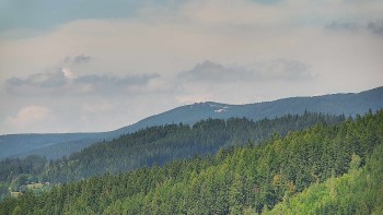 Ski areál U Sachovy studánky