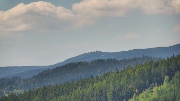 Ski areál U Sachovy studánky
