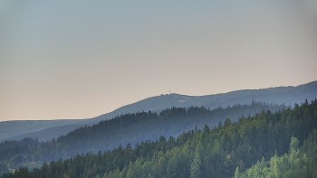 Ski areál U Sachovy studánky