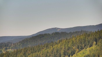Ski areál U Sachovy studánky