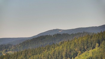 Ski areál U Sachovy studánky