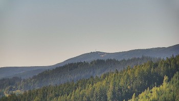 Ski areál U Sachovy studánky