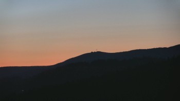 Ski areál U Sachovy studánky