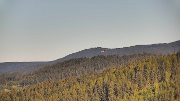 Ski areál U Sachovy studánky