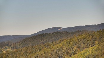 Ski areál U Sachovy studánky