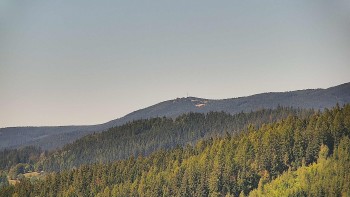 Ski areál U Sachovy studánky