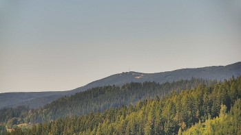Ski areál U Sachovy studánky