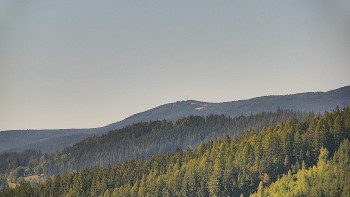 Ski areál U Sachovy studánky