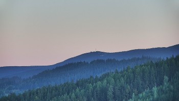 Ski areál U Sachovy studánky