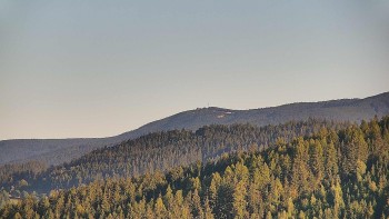Ski areál U Sachovy studánky