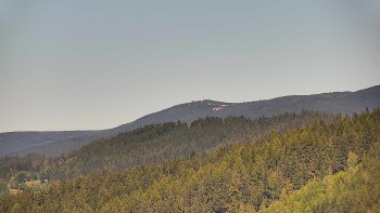 Ski areál U Sachovy studánky