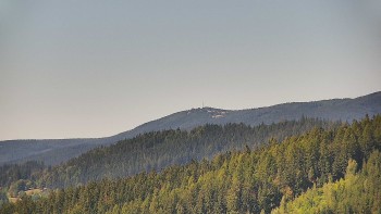 Ski areál U Sachovy studánky