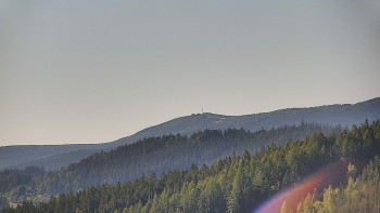 Ski areál U Sachovy studánky