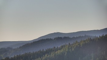 Ski areál U Sachovy studánky