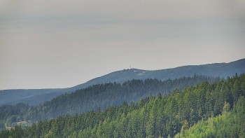 Ski areál U Sachovy studánky