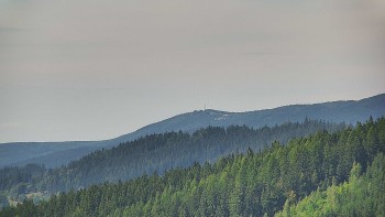 Ski areál U Sachovy studánky