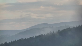 Ski areál U Sachovy studánky