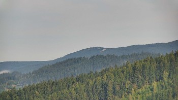 Ski areál U Sachovy studánky