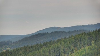 Ski areál U Sachovy studánky