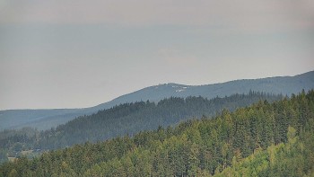 Ski areál U Sachovy studánky