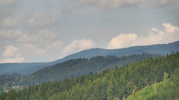 Ski areál U Sachovy studánky