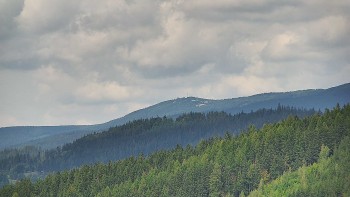 Ski areál U Sachovy studánky